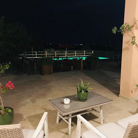 B&B Villa Jonica Gallipoli Zewnętrze zdjęcie