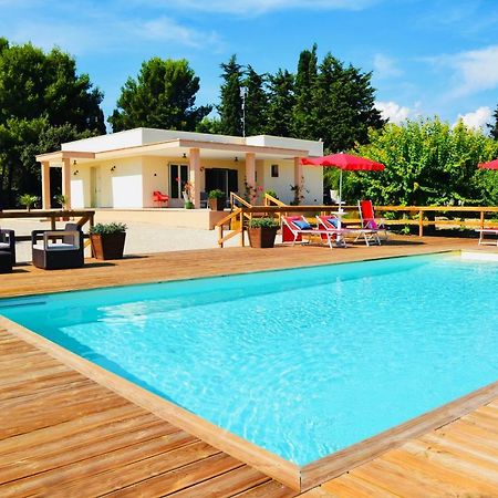 B&B Villa Jonica Gallipoli Zewnętrze zdjęcie
