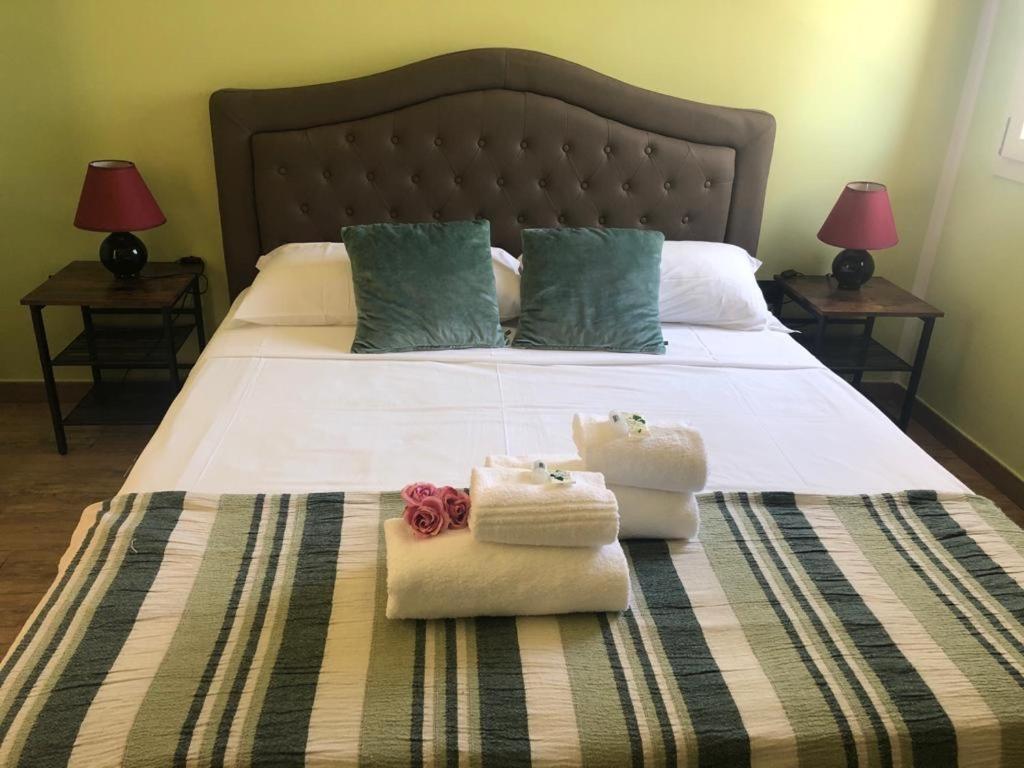 B&B Villa Jonica Gallipoli Zewnętrze zdjęcie