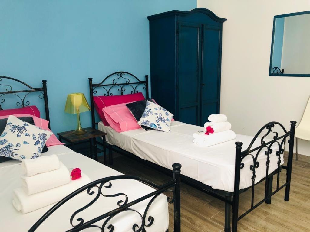 B&B Villa Jonica Gallipoli Zewnętrze zdjęcie