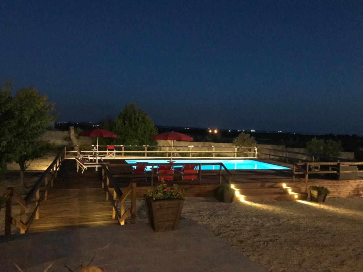 B&B Villa Jonica Gallipoli Zewnętrze zdjęcie