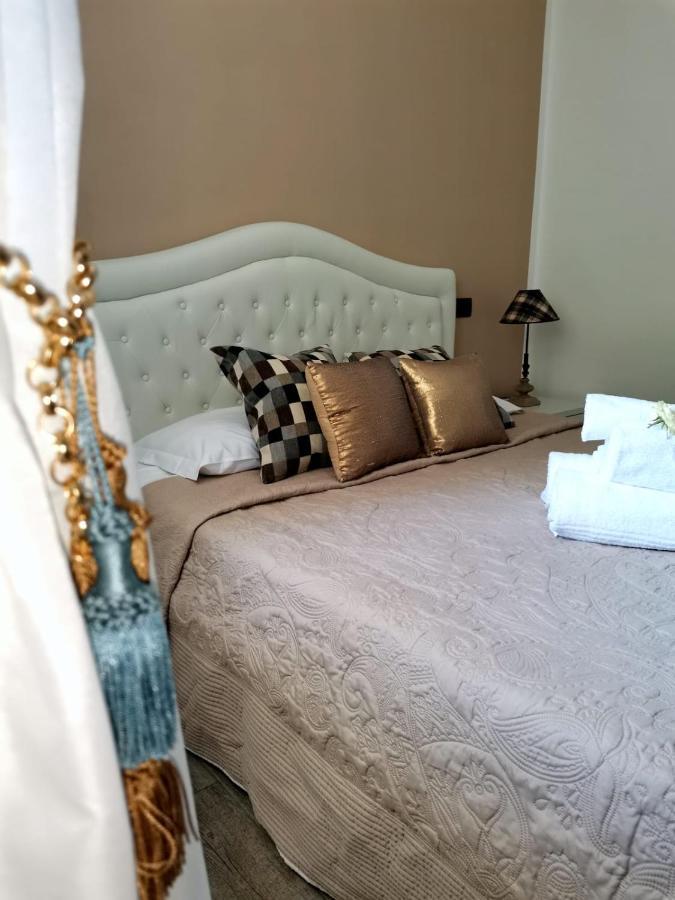 B&B Villa Jonica Gallipoli Zewnętrze zdjęcie