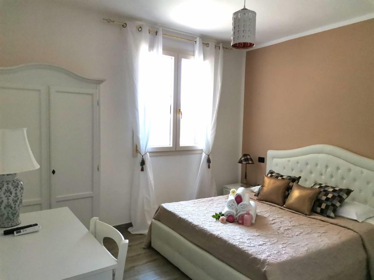 B&B Villa Jonica Gallipoli Zewnętrze zdjęcie