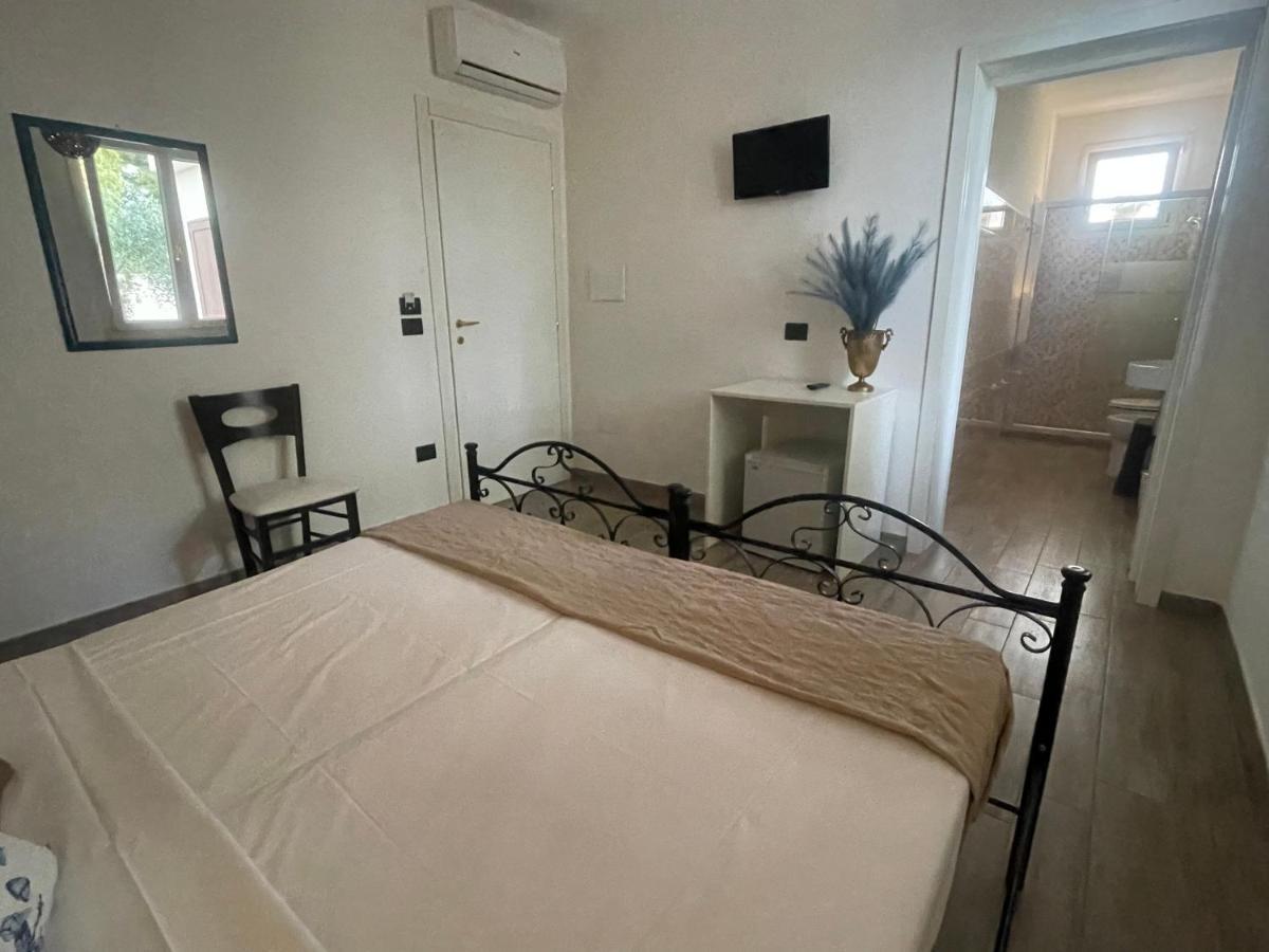 B&B Villa Jonica Gallipoli Zewnętrze zdjęcie