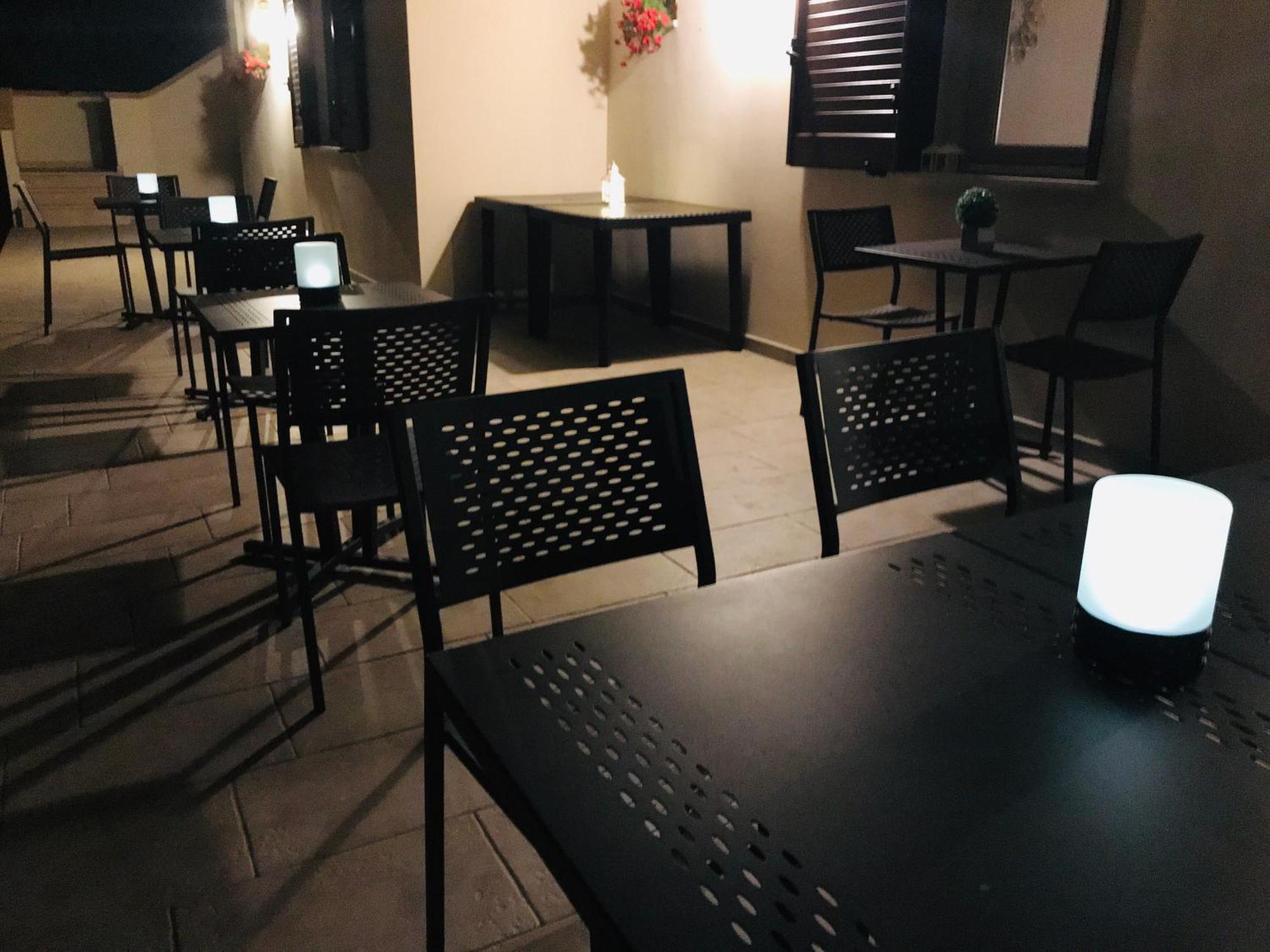 B&B Villa Jonica Gallipoli Zewnętrze zdjęcie