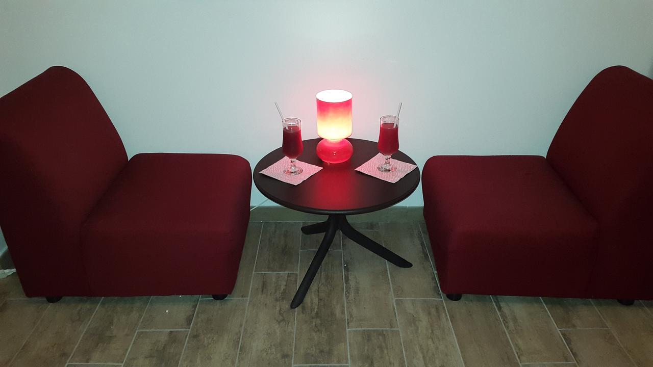 B&B Villa Jonica Gallipoli Zewnętrze zdjęcie