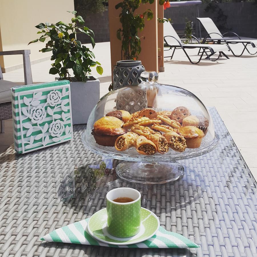 B&B Villa Jonica Gallipoli Zewnętrze zdjęcie