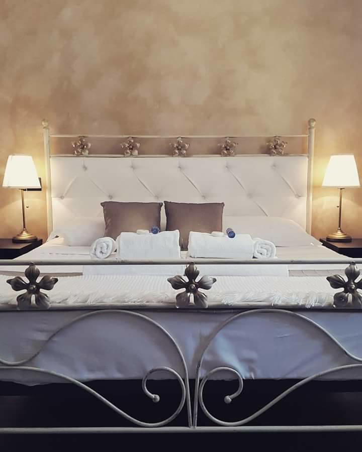B&B Villa Jonica Gallipoli Zewnętrze zdjęcie