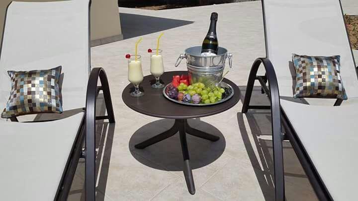B&B Villa Jonica Gallipoli Zewnętrze zdjęcie