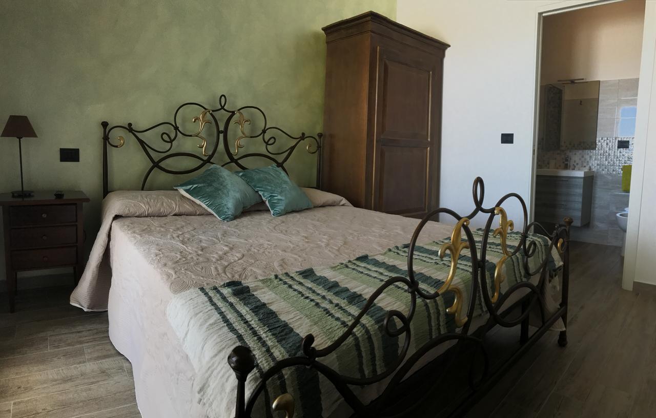 B&B Villa Jonica Gallipoli Zewnętrze zdjęcie