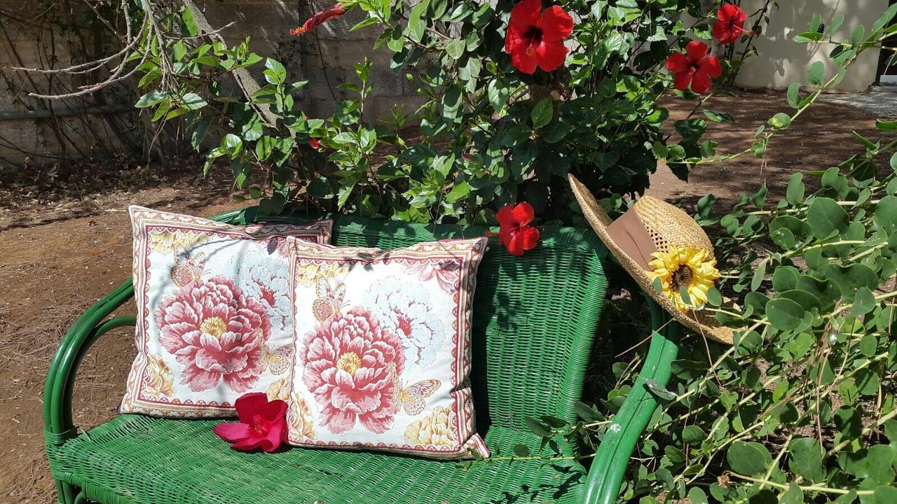B&B Villa Jonica Gallipoli Zewnętrze zdjęcie
