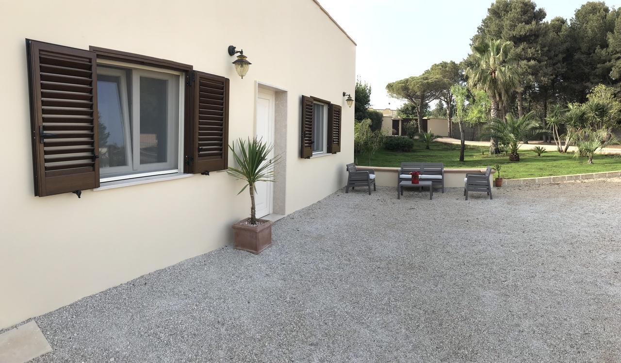 B&B Villa Jonica Gallipoli Zewnętrze zdjęcie