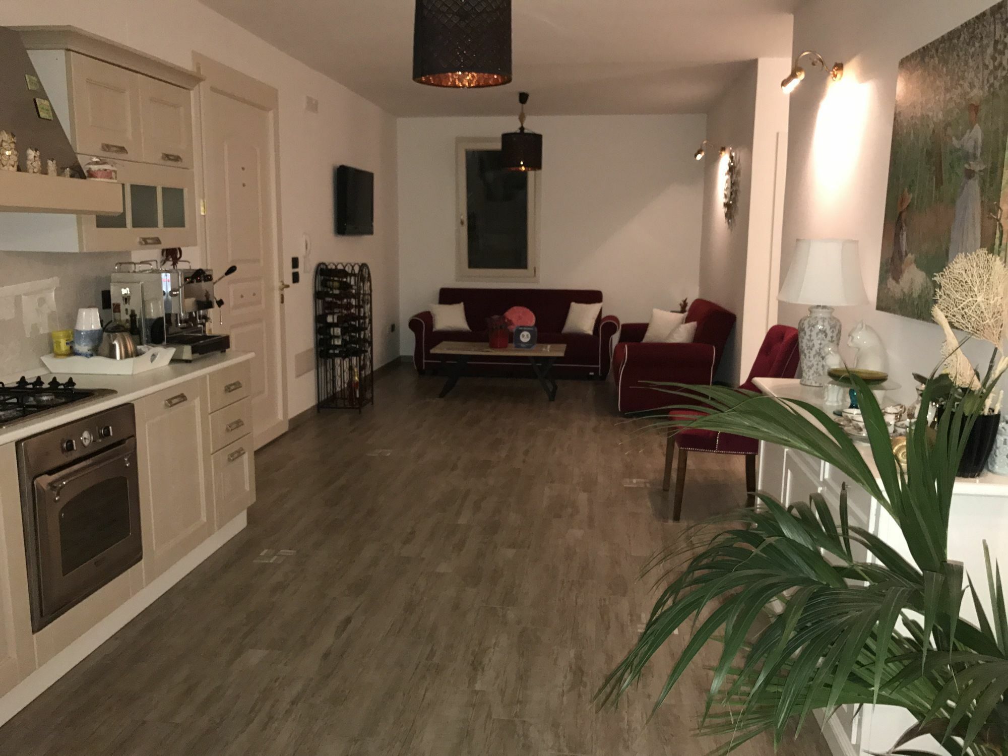 B&B Villa Jonica Gallipoli Zewnętrze zdjęcie